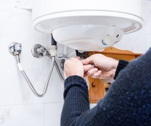 About Emergency plumbing pros Cedar Springs, MI